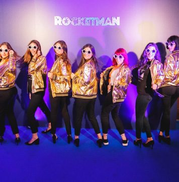 rocketman